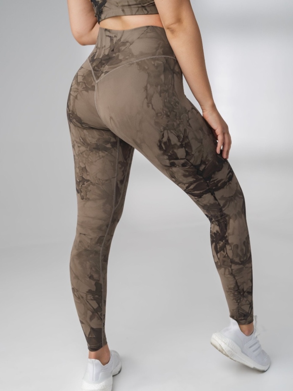 Vitality The Cloud Pant - Lava Rock Size XS